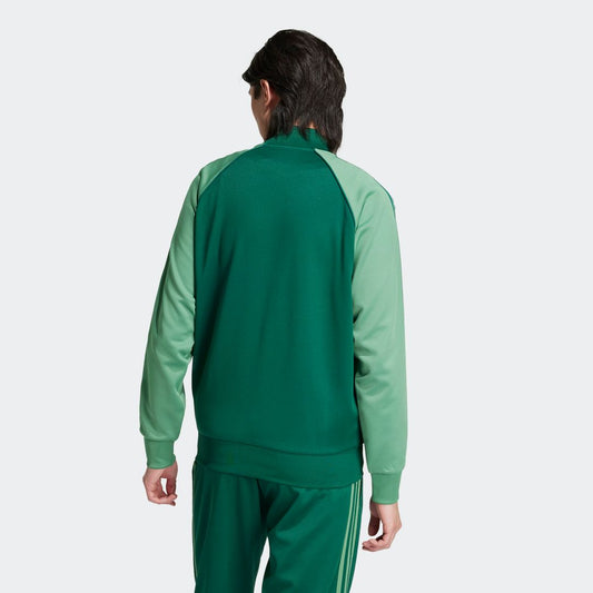 ADDS - Originals Classics SST Track Jacket Green