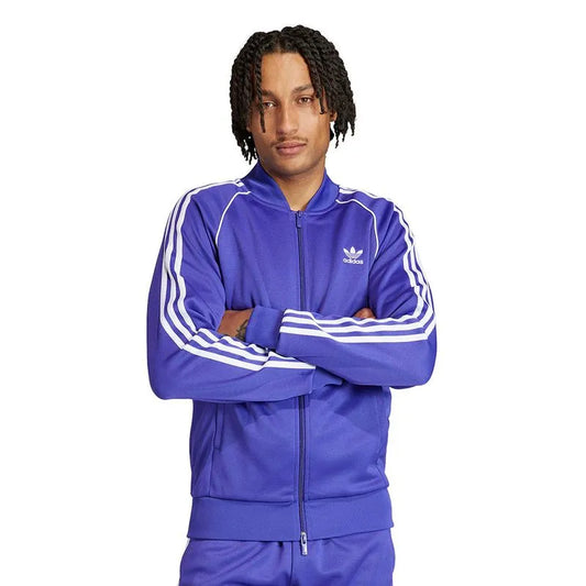ADDS - Originals Classics SST Track Jacket Purple