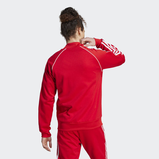ADDS - Originals Classics SST Track Jacket Red