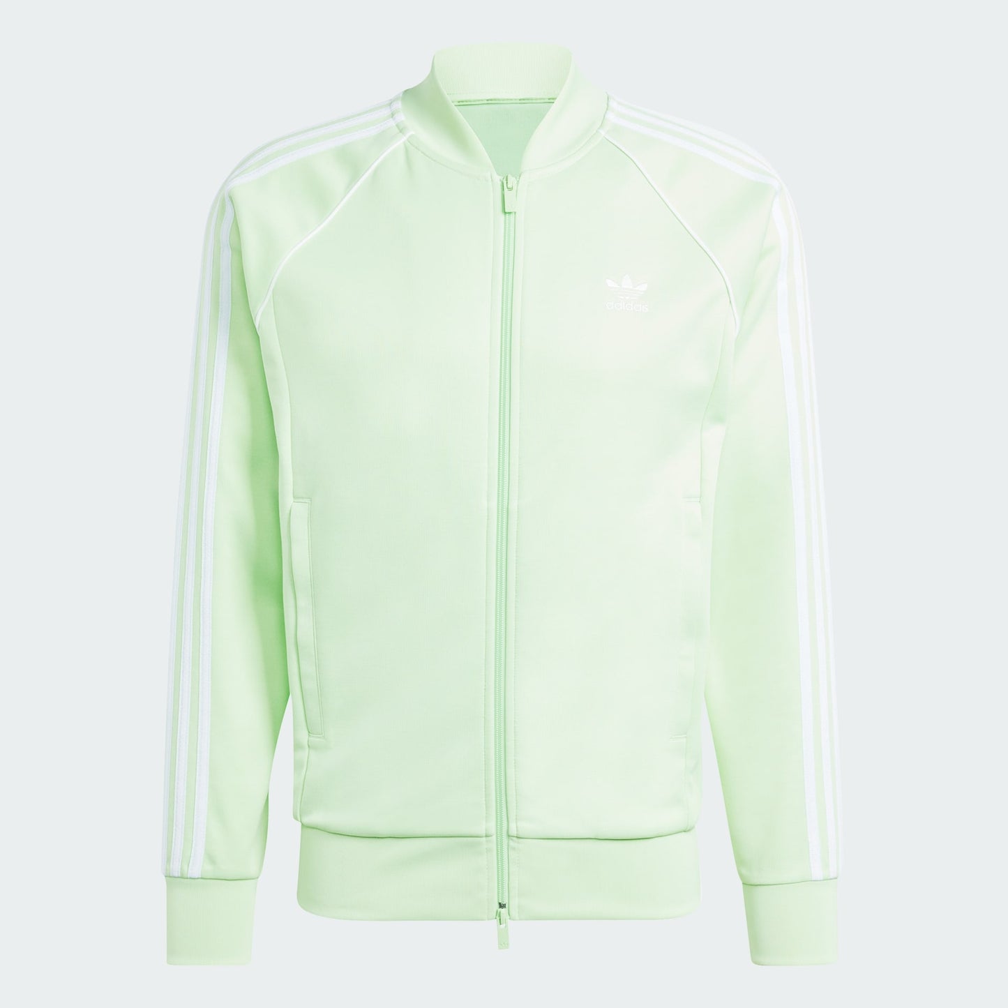 ADDS - Originals Classics SST Track Jacket Green Spark