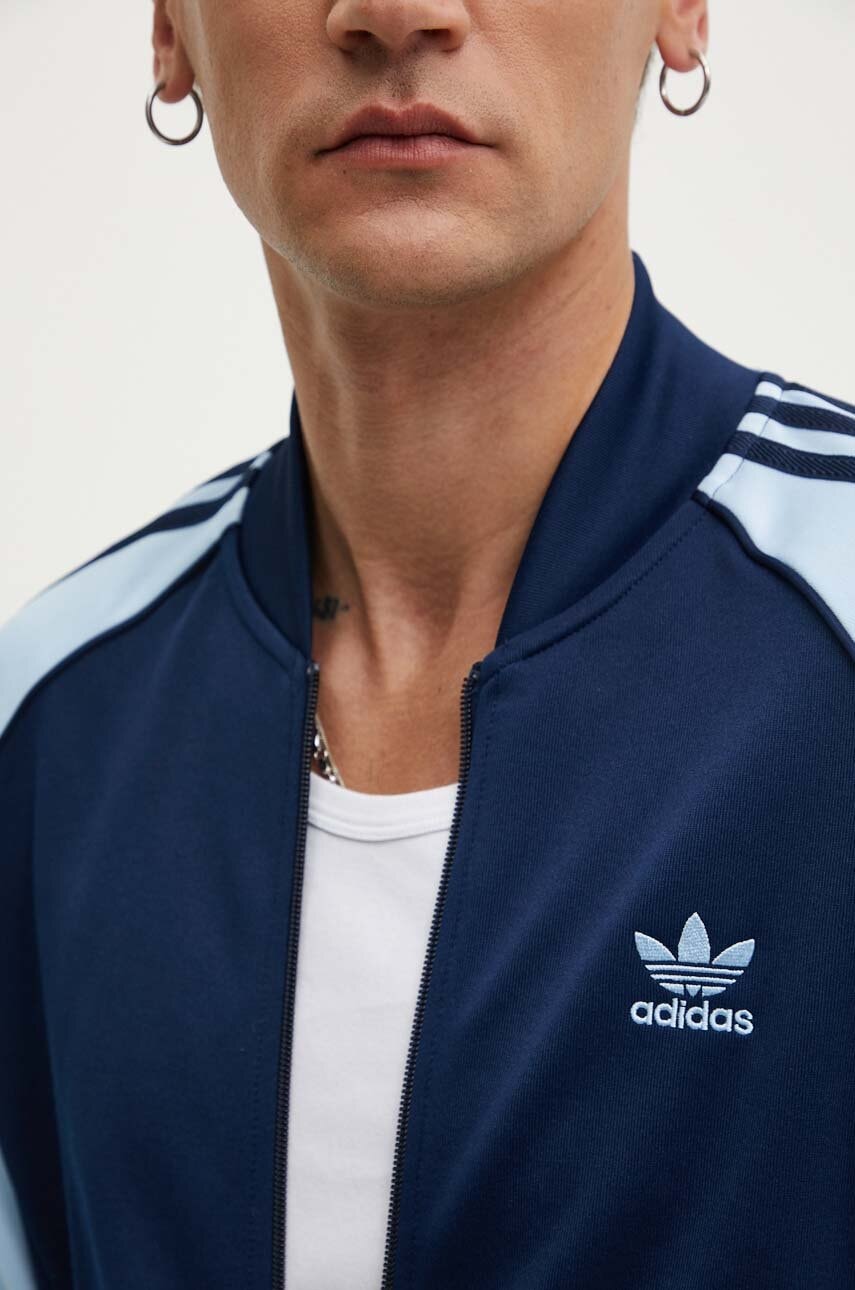 ADDS - Originals Classics SST Track Jacket Navy Blue