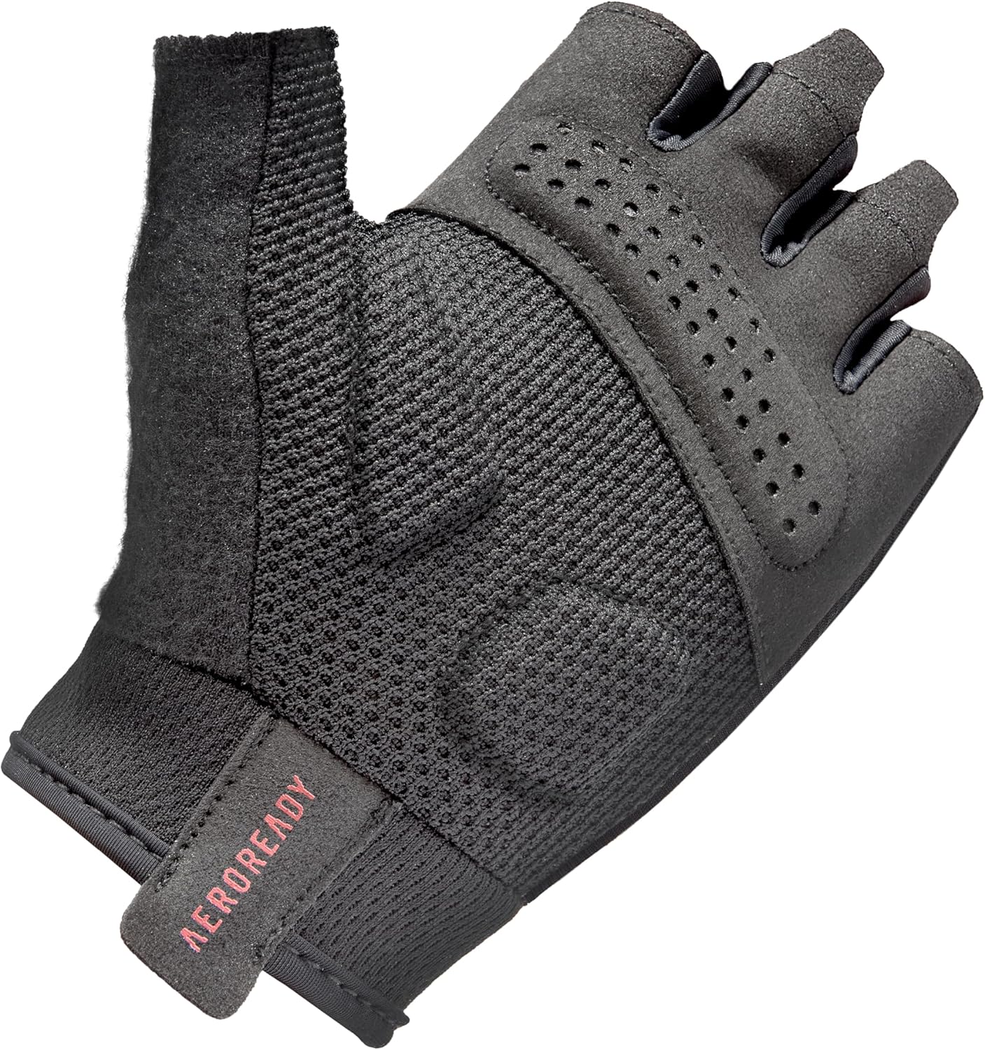 ADDS - Essential Training Pink Unisex Gloves (SS26)