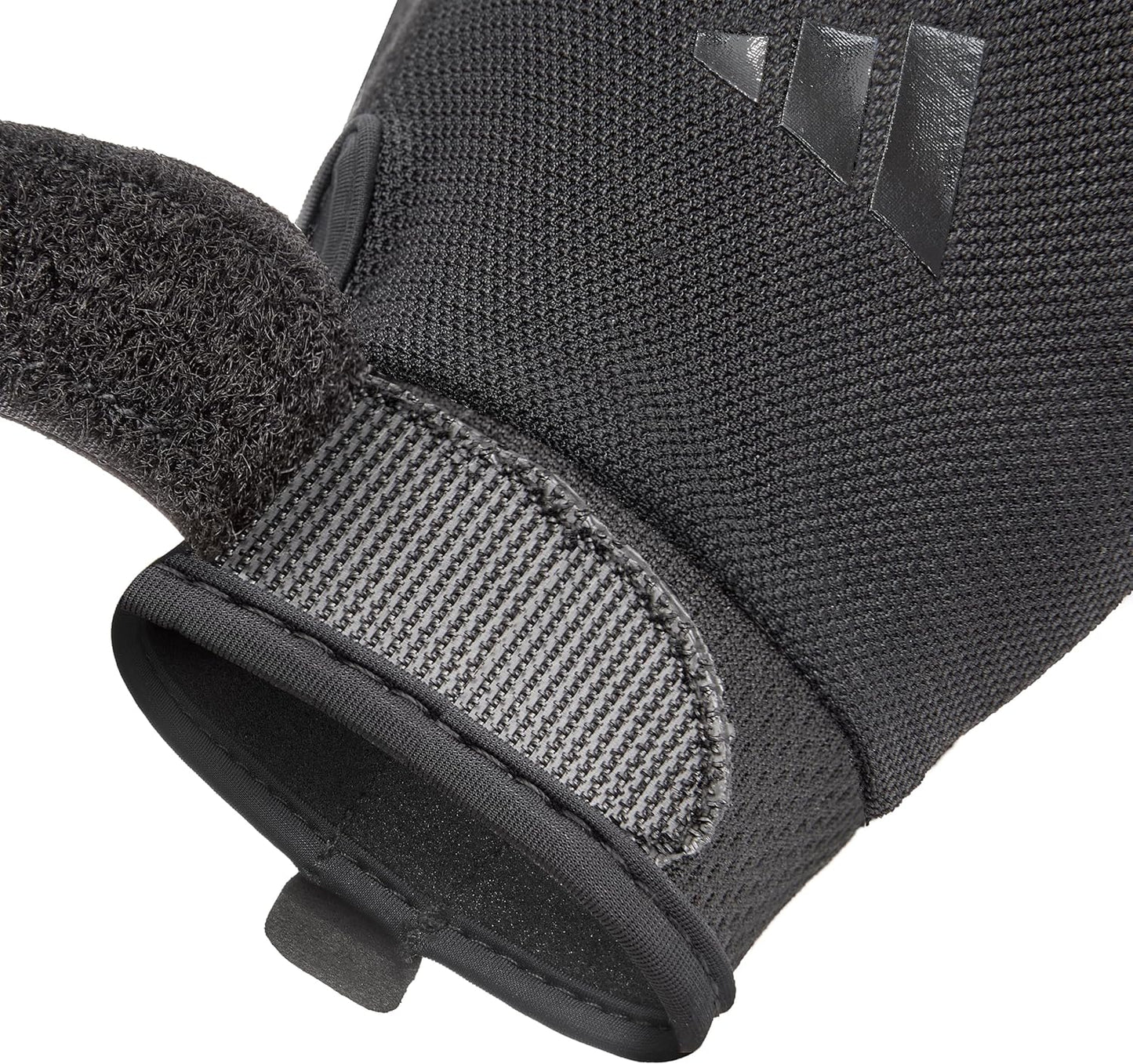 ADDS - Essential Training Black Unisex Gloves (SS26)