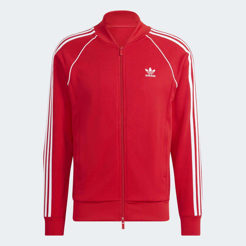 ADDS - Originals Classics SST Track Jacket Red
