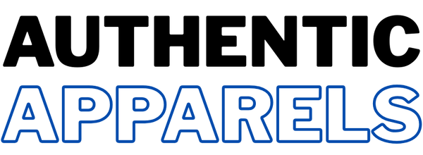 Authentic Apparels