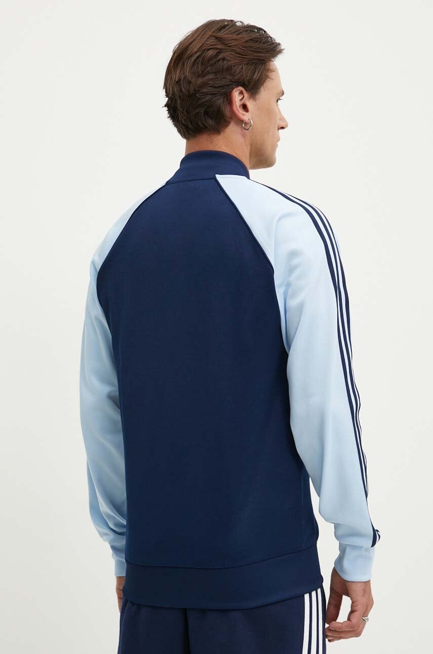 ADDS - Originals Classics SST Track Jacket Navy Blue