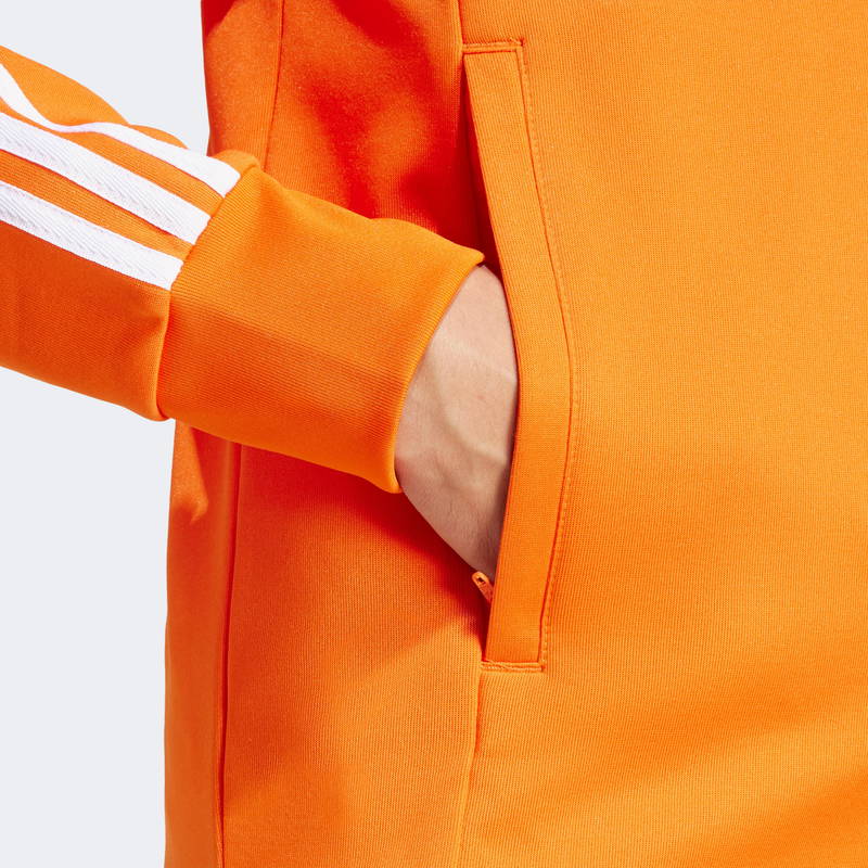 ADDS - Originals Classics SST Track Jacket Orange