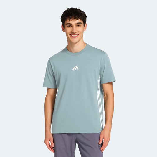 ADDS - Essentials Logo Mint Teal T-Shirt (SS26)