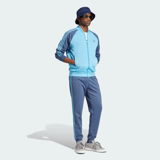 ADDS - Originals Classics SST Track Jacket Blue