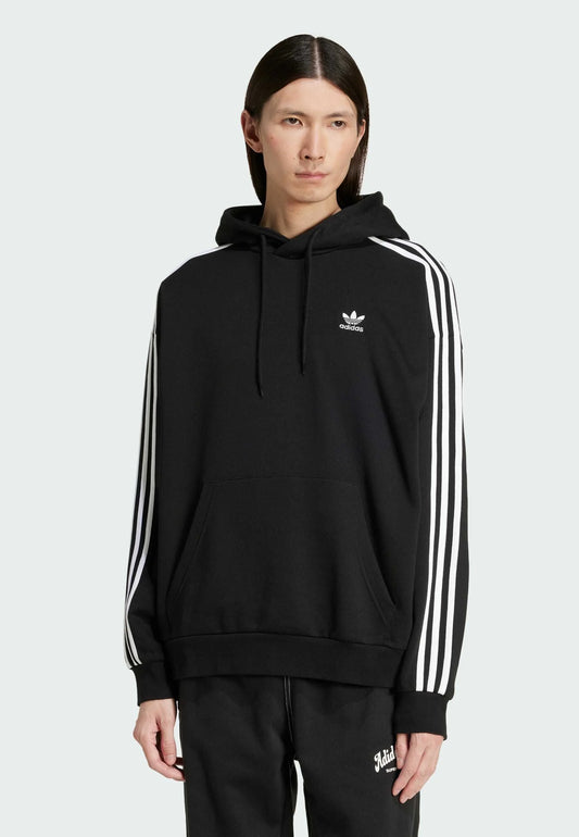 ADDS - Originals Baggy Hoodie Black