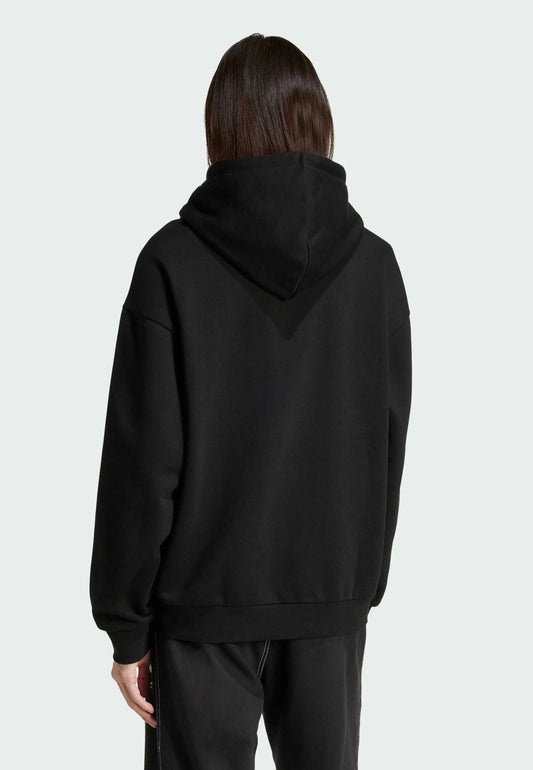 ADDS - Originals Baggy Hoodie Black