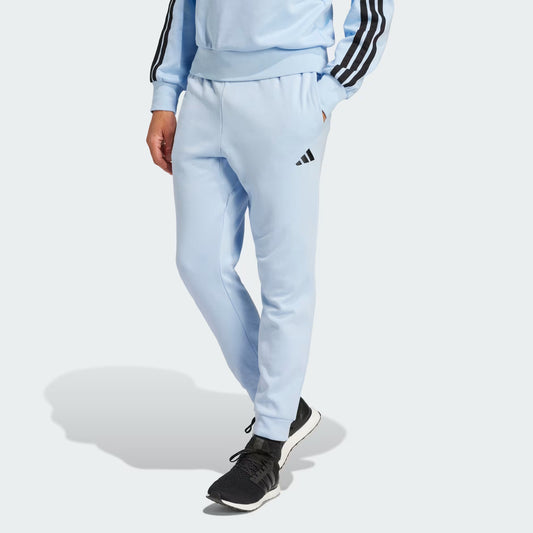 ADDS - Essentials FeelCozy Fleece Glow Blue Trousers