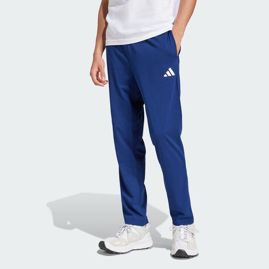 ADDS - Essentials Small Logo Single Jersey Blue Trousers