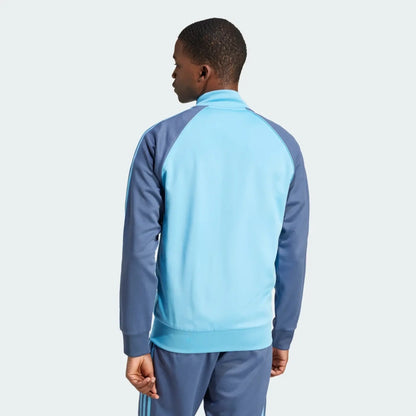 ADDS - Originals Classics SST Track Jacket Blue
