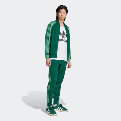 ADDS - Originals Classics SST Track Jacket Green