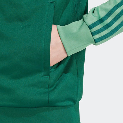 ADDS - Originals Classics SST Track Jacket Green