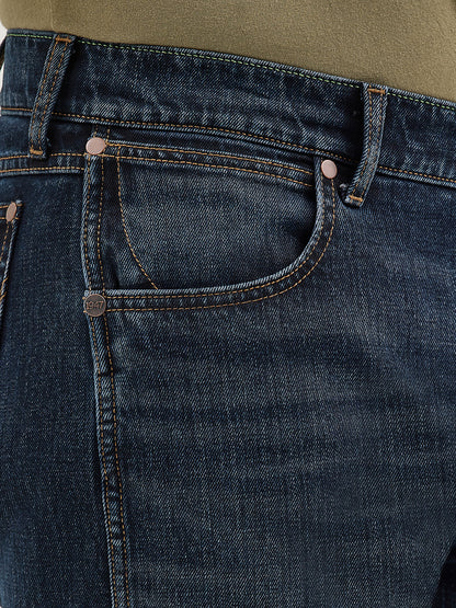 WRANGLER - RETRO SLIM FIT STRAIGHT LEG JEANS