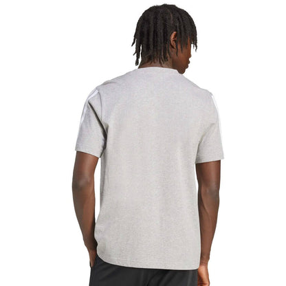 ADDS - Essentials 3S White/Light Grey T-Shirt