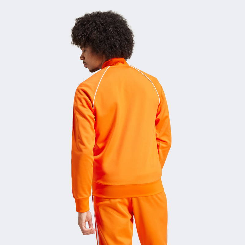 ADDS - Originals Classics SST Track Jacket Orange