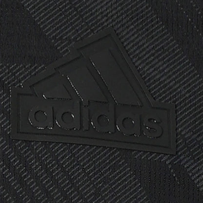 ADDS - Essentials AeroReady Dri-Fit Black T-Shirt (IMPORTED)