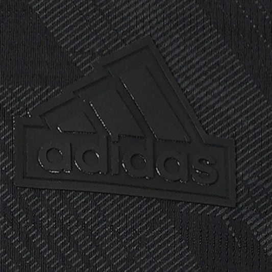 ADDS - Essentials AeroReady Dri-Fit Black T-Shirt (IMPORTED)