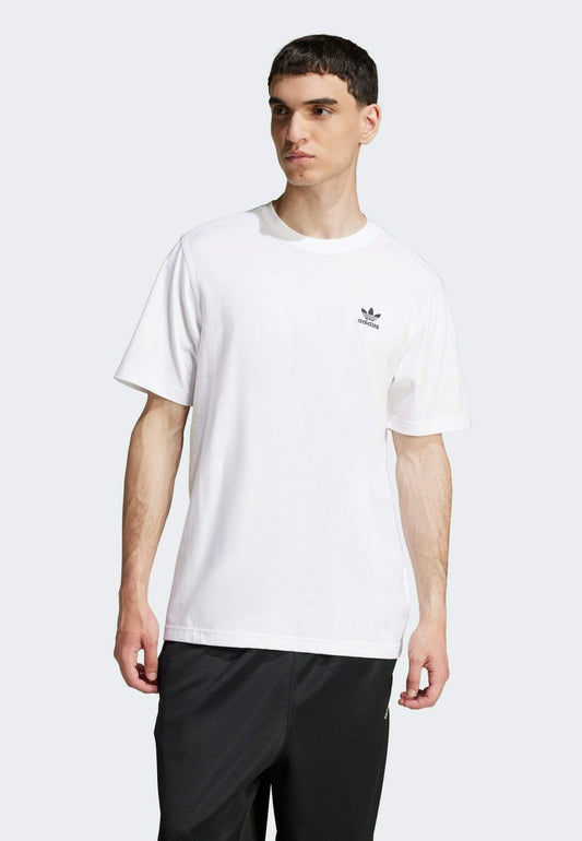 ADDS - Originals Small Logo White T-Shirt