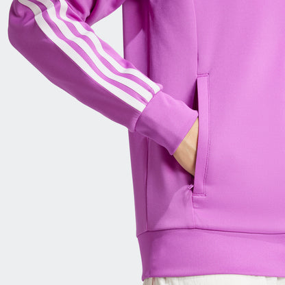 ADDS - Women’s Originals SST Track Jacket Purple Burst