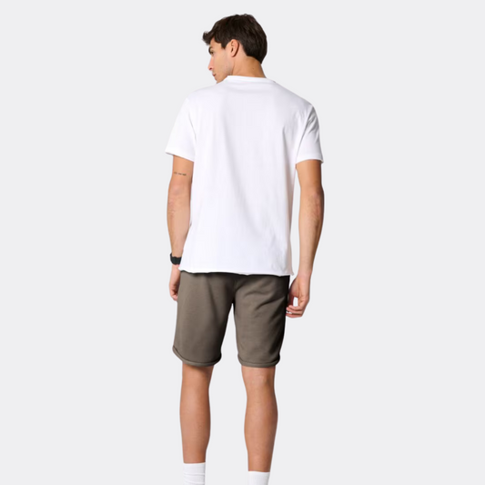 SINSAY POLAND - Knitted Brown Shorts
