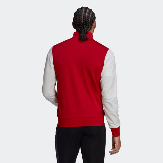 ADDS - Ajax Amsterdam Essentials Trefoil Track Jacket Red