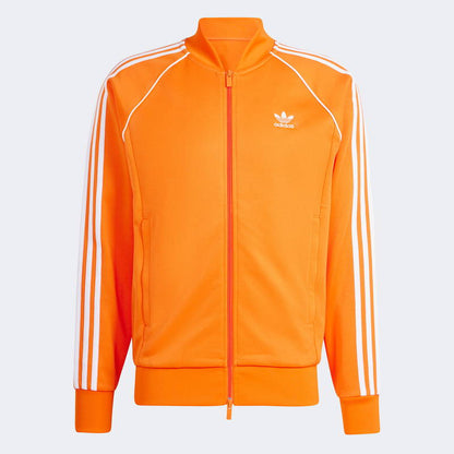 ADDS - Originals Classics SST Track Jacket Orange