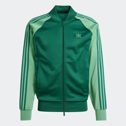 ADDS - Originals Classics SST Track Jacket Green