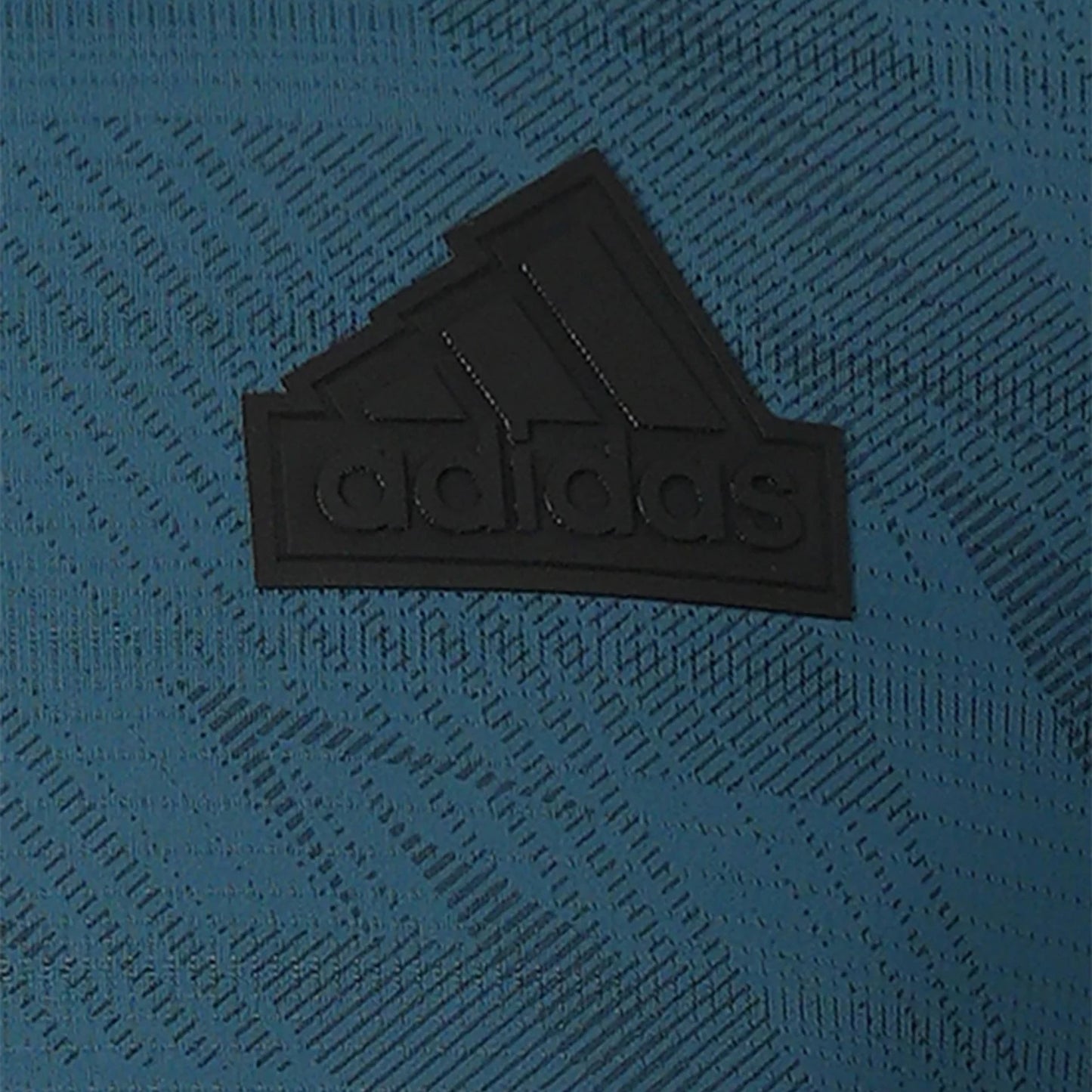 ADDS - Essentials AeroReady Dri-Fit Teal T-Shirt (IMPORTED)