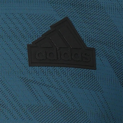ADDS - Essentials AeroReady Dri-Fit Teal T-Shirt (IMPORTED)
