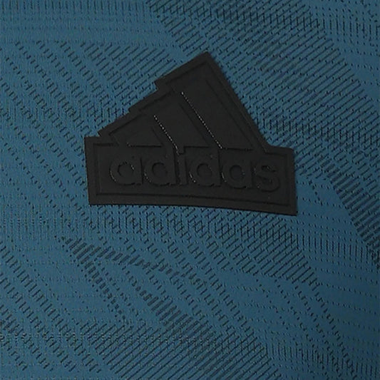 ADDS - Essentials AeroReady Dri-Fit Teal T-Shirt (IMPORTED)