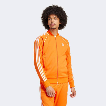 ADDS - Originals Classics SST Track Jacket Orange