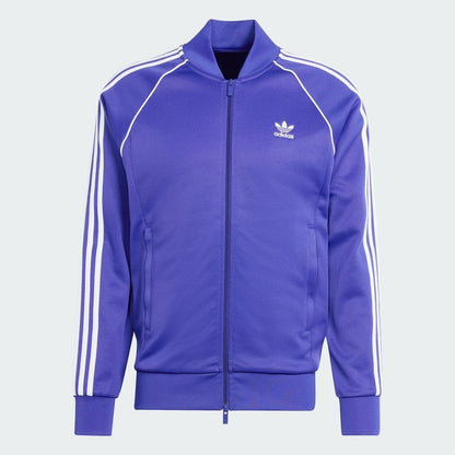 ADDS - Originals Classics SST Track Jacket Purple