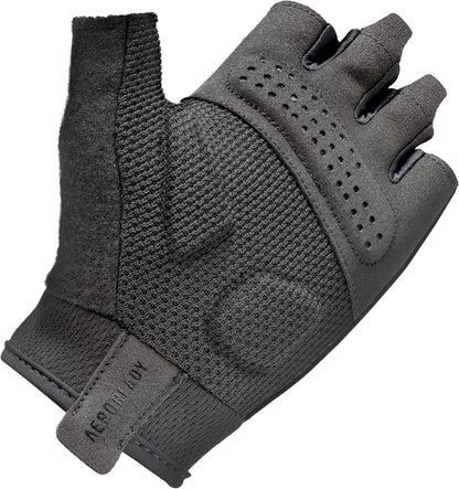 ADDS - Essential Training Black Unisex Gloves (SS26)