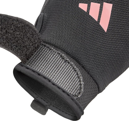 ADDS - Essential Training Pink Unisex Gloves (SS26)