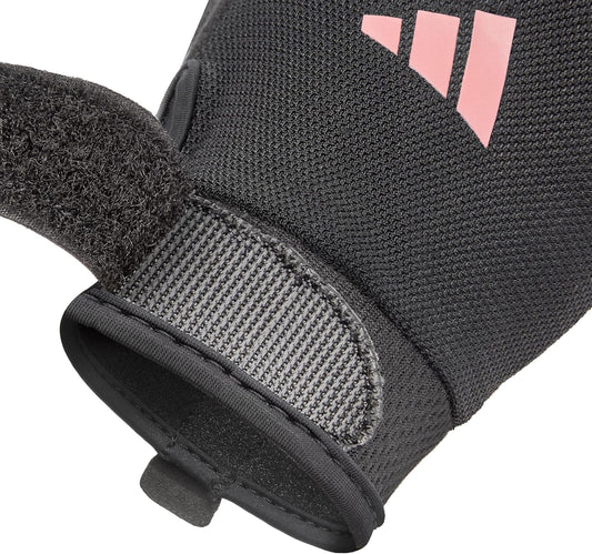 ADDS - Essential Training Pink Unisex Gloves (SS26)