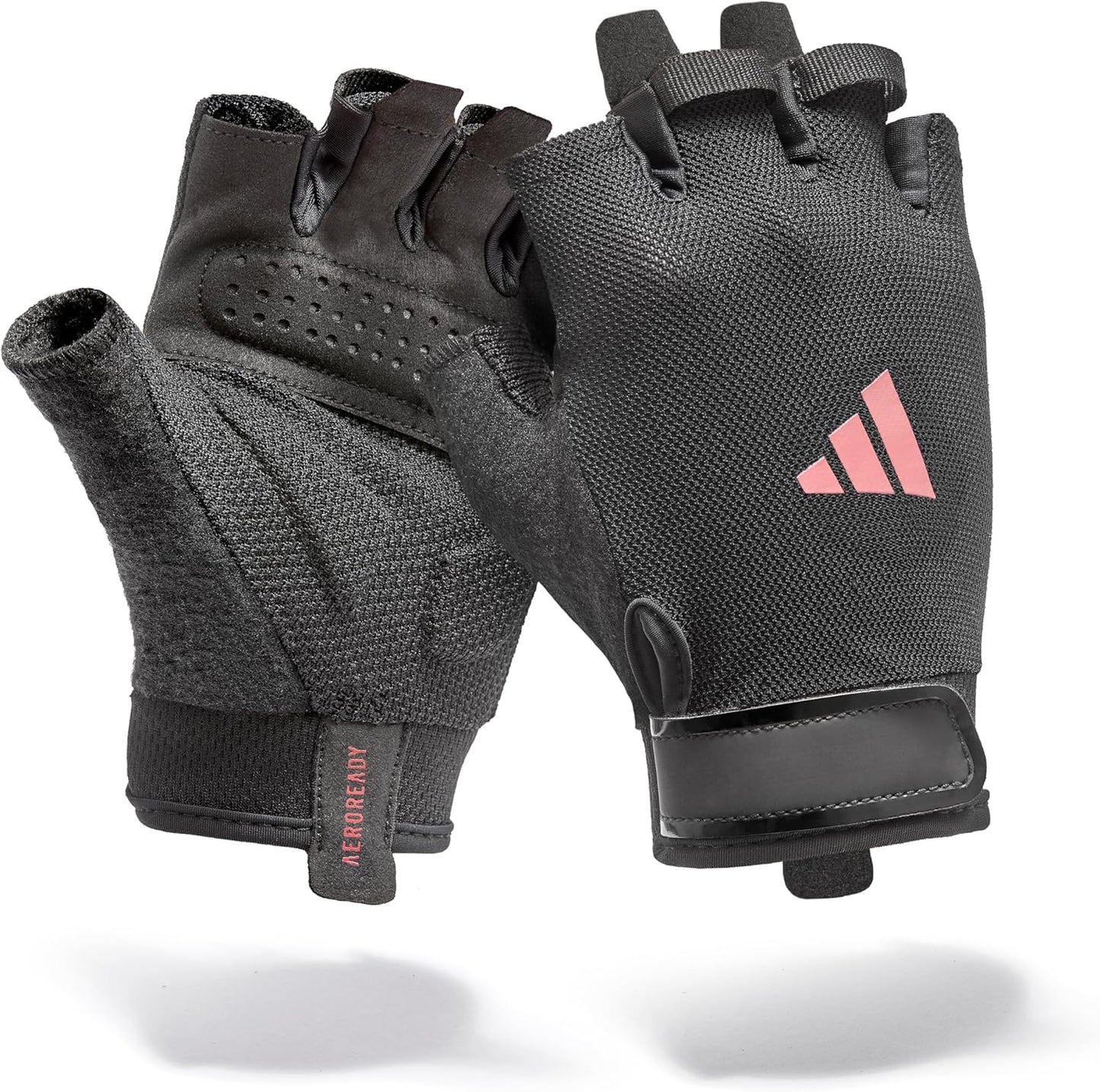 ADDS - Essential Training Pink Unisex Gloves (SS26)
