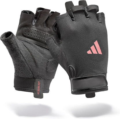 ADDS - Essential Training Pink Unisex Gloves (SS26)