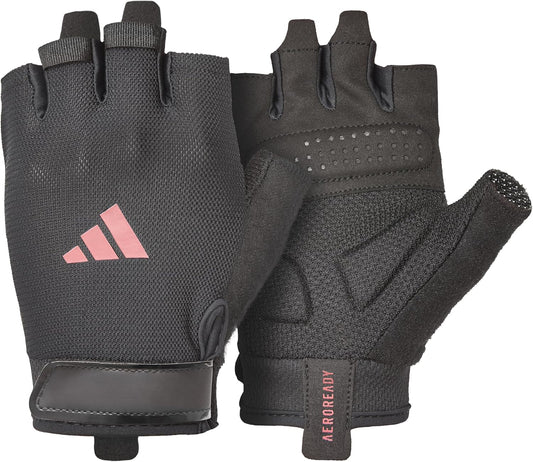 ADDS - Essential Training Pink Unisex Gloves (SS26)