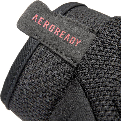 ADDS - Essential Training Pink Unisex Gloves (SS26)