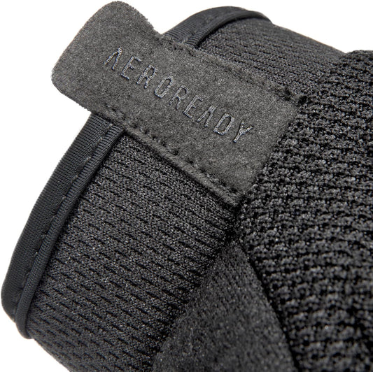 ADDS - Essential Training Black Unisex Gloves (SS26)