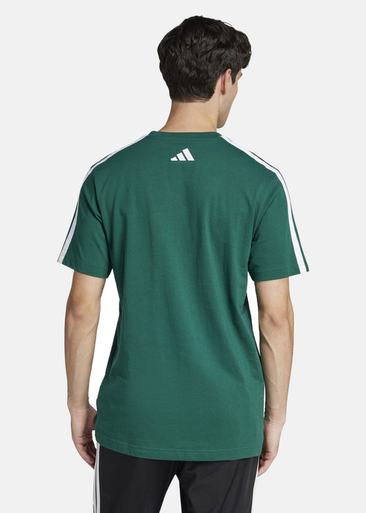 ADDS - College Centre Logo Green T-Shirt