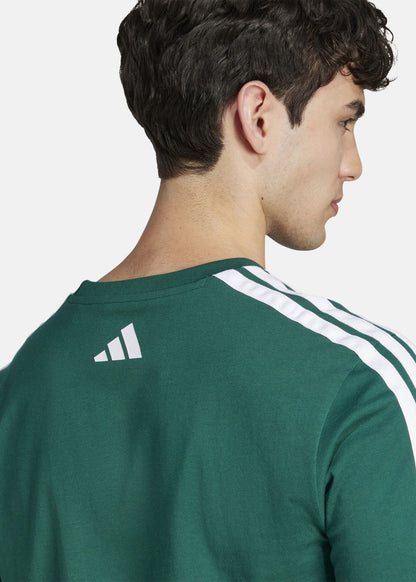 ADDS - College Centre Logo Green T-Shirt