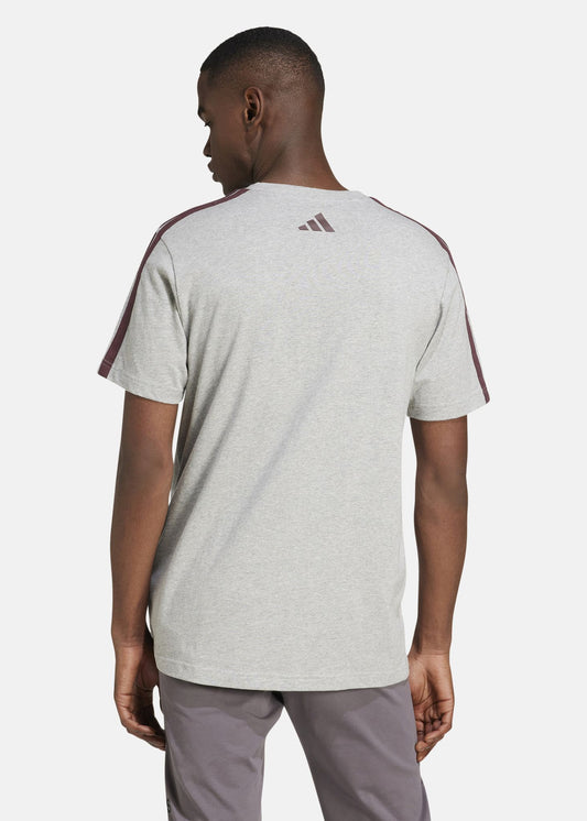 ADDS - College Centre Logo Grey T-Shirt
