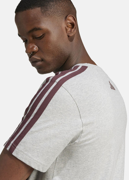 ADDS - College Centre Logo Grey T-Shirt