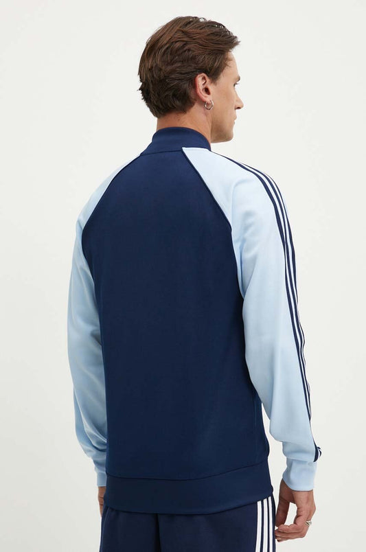 ADDS - Originals Classics SST Track Jacket Navy Blue