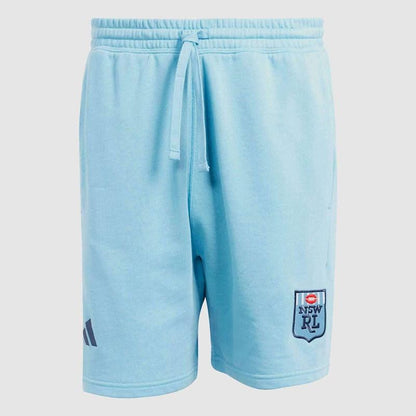 ADDS - New South Wales Blue Shorts